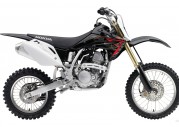 Honda CRF150R